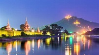 Mandalay - Everything you Need to Know about Mandalay | Mandalay ...