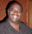 File:Gary Anthony Williams, at Manuel's Tavern, 2007-05-03.jpg ...