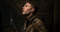 Iain De Caestecker Talks Overlord and Turning Into a Monster [Exclusive]