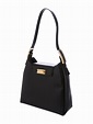 Donna Karan Leather Shoulder Bag - Handbags - DON22241 | The RealReal