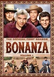 Bonanza temporada 1 - Ver todos los episodios online