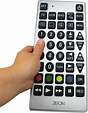 When was the first TV remote control invented? – When was it invented?