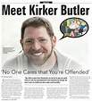 How rich is Kirker Butler in 2024? - Net Worth Roll