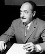 Salvatore Quasimodo - Nobel Prize winner | Italy On This Day