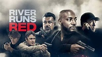 Is Movie 'River Runs Red 2018' streaming on Netflix?