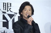 Takuya Kimura to release first music album since SMAP disbanded