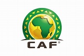 Confederation of African Football Logo
