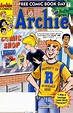 Archie, Free Comic Book Day Edition (Volume) - Comic Vine
