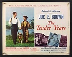 The Tender Years (1948) – Original Half Sheet Movie Poster – Hollywood ...