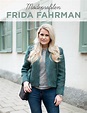 Trender med Frida Fahrman | eleven.se