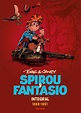 Spirou y Fantasio. Integral 1988-1991 | Shogun Salamanca | Tienda de ...