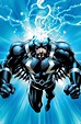 Raio Negro | Marvel Wiki | FANDOM powered by Wikia