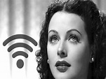 Hedy Lamarr, la inventora del Wi-Fi