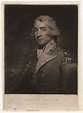 Thomas Graham, Baron Lynedoch Portrait Print – National Portrait ...