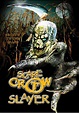 Amazon.com: Scarecrow Slayer [DVD] : Tony Todd, Nicole Kingston, David ...