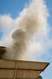 ¿Qué es el material particulado o polvo en el aire? | Bogota.gov.co