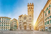 One of Italy's most charming city breaks: things to do in Genoa