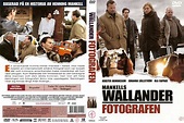 COVERS.BOX.SK ::: Wallander - Fotografen - high quality DVD / Blueray ...