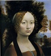 Leonardo da Vinci: Female Portraits, Female Nature