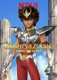 Watch Saint Seiya: Knights Of The Zodiac Online | Season 2 (2020) | TV ...