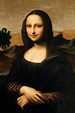 The Isleworth Mona Lisa Painting by Leonardo Da Vinci - Pixels Merch