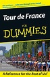 Tour de France: Time Trials, Mountains Stages, Prologues, and More ...