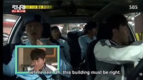 Running man ep292 (Lizzy as guest) - YouTube