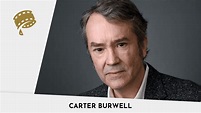 Carter Burwell - The Society of Composers and Lyricists