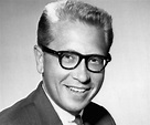 Allen Ludden's Bio, Age, Family, Education, WIfe, Career, Death