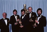 1981 | Oscars.org | Academy of Motion Picture Arts and Sciences