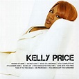 Kelly Price - Icon (2011, CD) | Discogs
