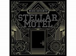 Vinil Mike Doughty - Stellar Motel. | Worten.pt