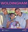 Woldingham 2018 by Woldingham School - Issuu