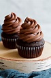 The BEST Chocolate Buttercream Frosting Recipe - Cooking Classy