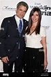 Dermot Mulroney & Wife Tharita Catulle Los Angeles Premiere of "Love ...