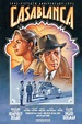 Casablanca (1942) - Posters — The Movie Database (TMDb)
