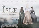 THE ISLE (2018) Reviews and overview - MOVIES and MANIA