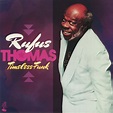 Rufus THOMAS - Timeless Funk Vinyl at Juno Records.