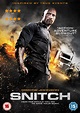 Snitch - Fetch Publicity