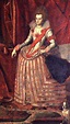 Princess Anna Catherine von Hohenzollern of Brandenburg (1575-1612 ...