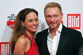 Christian Lindner privat: Partnerin Franca bald in brisanter Lage ...