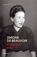 Nanny Books: El segundo sexo de Simone de Beauvoir