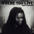 Tracy Chapman Lyrics - LyricsPond