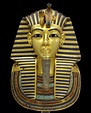 The first hi-res photo of Tutankhamun's restored golden mask — NILE ...
