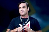 Robbie Williams se tatuará los cumpleaños de sus hijos porque no los ...