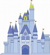 Magic Kingdom Sleeping Beauty Castle Mickey Mouse Cinderella Castle ...