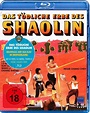 Das Tödliche Erbe des Shaolin [Blu-Ray] [Import] | Amazon.com.br