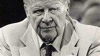 A History of Harold Ballard's Villainy | Five Minutes For Fighting