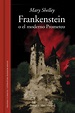 Frankenstein o el moderno Prometeo, de Mary Shelley – La vida infinita (Libros y Lecturas)