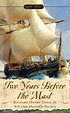 Two Years Before the Mast by Richard Henry Dana - Penguin Books Australia